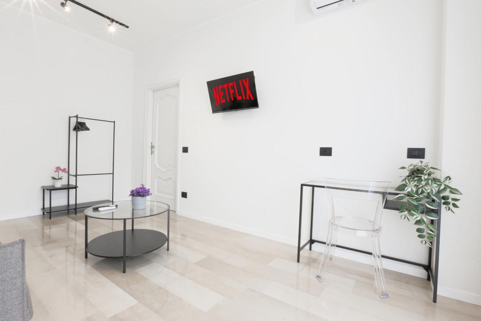 New Modern Flat 10 Minutes Walk From Central Station Milano Eksteriør bilde